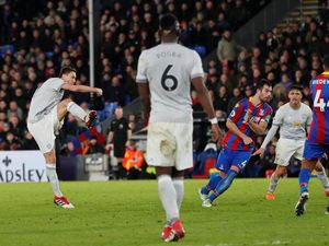 Matic Cetak Gol Pertamanya dengan Gaya
