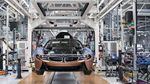 Mobil Listrik Beratap Terbuka Mulai Diproduksi