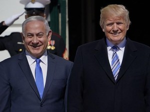 Perkara Teleponan dengan Netanyahu Tiap Hari Dibanggakan Trump