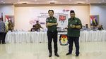 Ikut Pemilu, PBB Dapat Nomor Urut 19