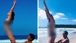 Parodi Foto Seleb Hollywood