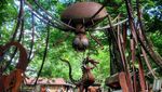Bukan Jurassic Park, Ini Jurustic Park