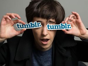 Nasib Merana Tumblr Setelah Yahoo Tumbang