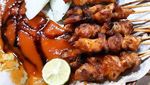 Buat Makan Siang, Ini 10 Pilihan Sate Ayam Enak dari Netizen