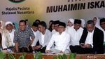 Artis dan Pelawak Hadiri Salawat Antinarkoba PKB