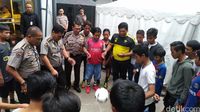 Humas Polri se-Indonesia Kumpul di Transmedia