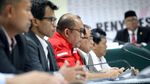 PKPI Gagal Ikuti Pemilu 2019