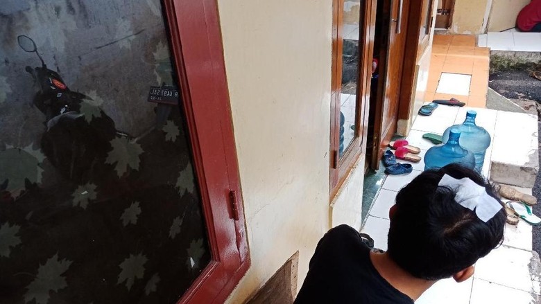 Ojol Berharap Kemang Tetap Kondusif Usai Penyerangan Geng Motor Ojol Berharap Kemang Tetap Kondusif Usai Penyerangan Geng Motor