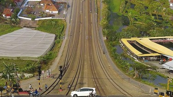 Untuk melihat karya Dodi yang lain dapat mengakses akun Instragramnya di @dodiefdi. Foto: instagram.com/dodiefdi/