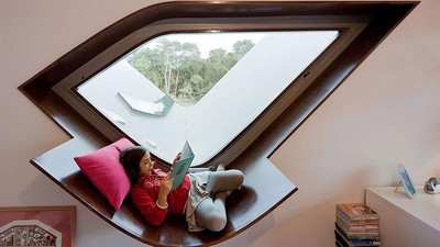 Ide Interior Rumah yang Bikin Ruangan Lebih Hidup