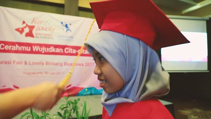 Raih Mimpi Lewat Beasiswa untuk Perempuan Indonesia Berprestasi