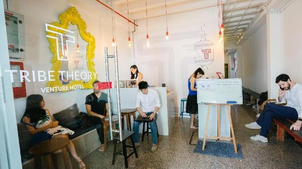 Hotel di Singapura Ini, Bisa Bayar Tagihan Dengan Bitcoin Cs