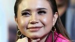 Dear Afgan, Rossa Makin Cantik Nih!