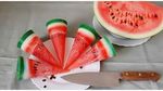 Sayang Tak Bisa Dimakan, Lilin Bentuk Sushi dan Mie Cup Ini Mirip Aslinya