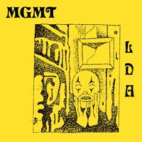 Music Review: 'MGMT' Little Dark Age
