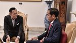 Perbandingan AHY dan TGB, 2 Kader PD yang Disebut Layak ke Pilpres