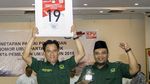 Ikut Pemilu, PBB Dapat Nomor Urut 19