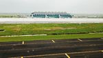 Hampir Rampung, Yuk Intip Proyek Bandara Kertajati