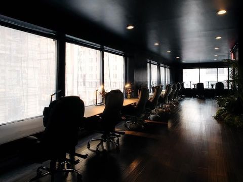 Nap York, Klub dan Kafe Khusus untuk Tamu yang Ingin Tidur Siang