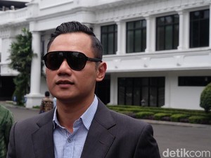 Soal Poros Baru Pilpres, AHY: Politik Masih Cair dan Dinamis