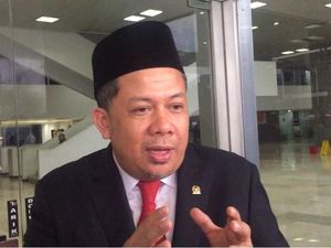 Fahri Desak Anies Jelaskan soal Penderekan Mobil Ratna Sarumpaet