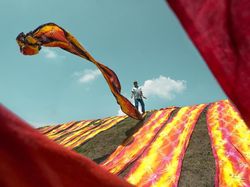 Bangga! Karya Fotografer Indonesia Jadi Finalis Kontes Dunia