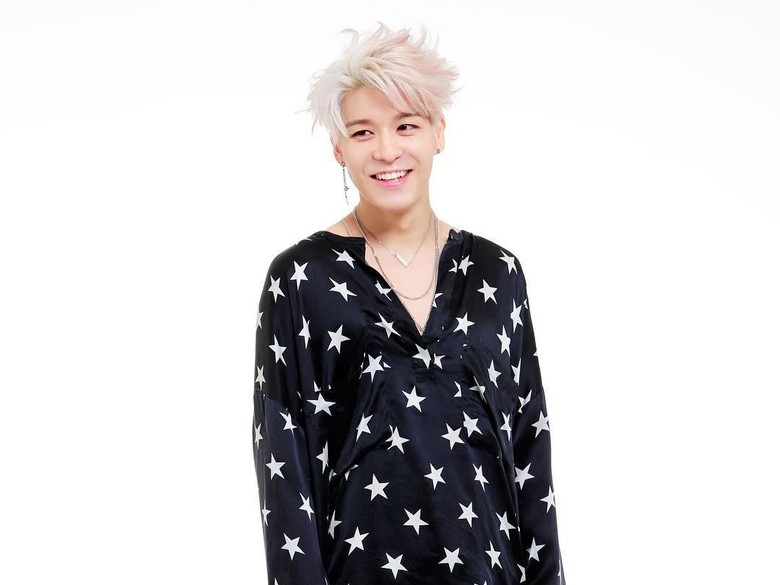Kang Sung Hoon Sechskies Dituding Lakukan Penipuan Rp 1,8 M Kang Sung Hoon Sechskies Dituding Lakukan Penipuan Rp 1,8 M