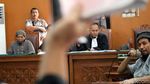 Sidang Dalang Teror Bom Thamrin Hadirkan Saksi Kunci