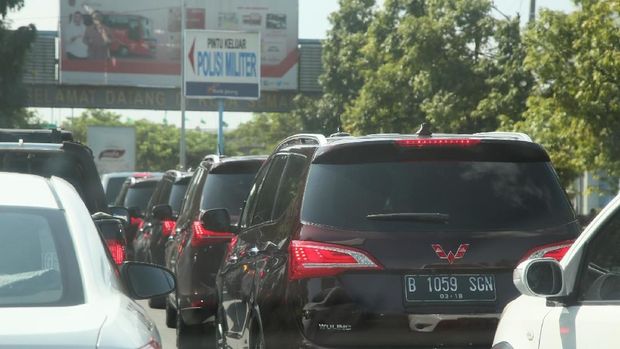 Wuling Cortez