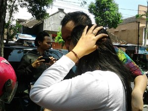 Diamankan Saat Buka Rekening, Wanita Ini Diduga Pelaku Penipuan