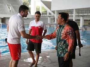 Rencana Menpora Cari Sumber Anggaran Lain untuk Cabor Prioritas