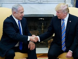 Gaza dan Dekolonisasi