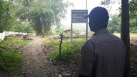 ada 5 makam yang dianggap keramat. Kelimanya adalah sesepuh dari desa Cisereh.