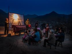 Bangga! Karya Fotografer Indonesia Jadi Finalis Kontes Dunia