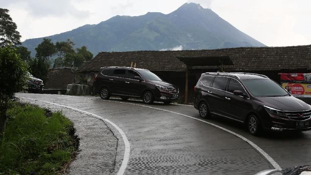 Wuling Cortez