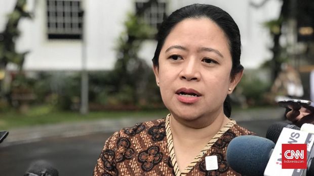 Mayoritas Menteri Kabinet Jokowi Tak Laku di Pileg 2019