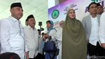 Artis dan Pelawak Hadiri Salawat Antinarkoba PKB