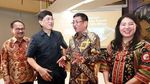 Kerjasama Fasilitas Kredit dengan Bank BTPN