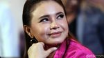 Dear Afgan, Rossa Makin Cantik Nih!