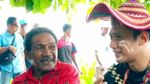 Foto: AHY dan Raja Ampat