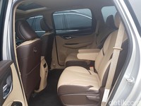Sensasi Mengendarai Wuling Cortez, MPV Pesaing Innova