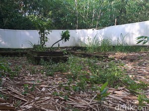 Warga Tolak Bangun Tol Karena Makam Keramat, Ada 2 Opsi Ditawarkan