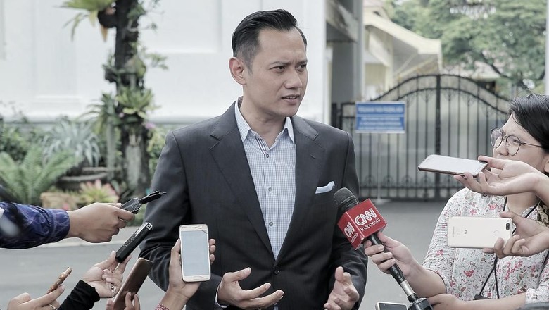 Demokrat Cari Jodoh AHY Demokrat Cari Jodoh AHY