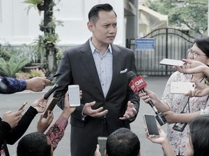 Demokrat Cari Jodoh AHY