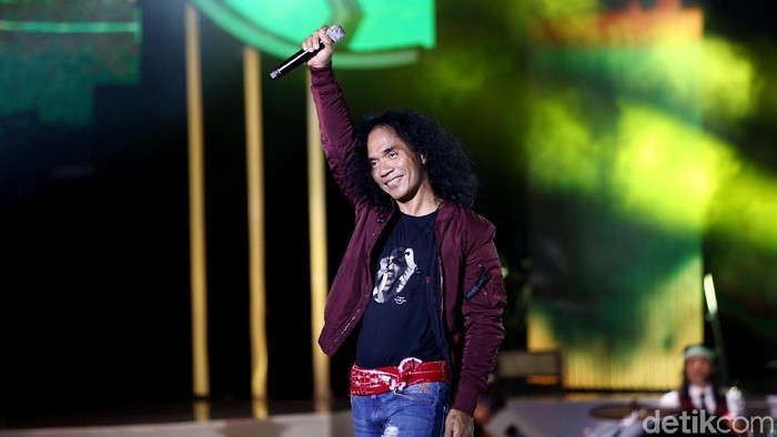 Kaka Slank