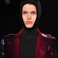 Selain ciput ninja, hijab yang fit di kepala itu juga mengingatkan kita pada sejumlah hijab instan untuk olahraga seperti Nike Pro Hijab. Foto: Pascal Le Segretain/Getty Images