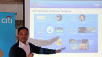 Semua itu dilakukan guna memanjakan para pelanggan setianya. Nasabah pemegang Kartu Kredit Citi Indonesia bisa mendapatkan voucher diskon mulai dari Rp. 150.000 sampai Rp. 500.000 untuk transaksi berikutnya dengan menggunakan Kartu Kredit Citi Indonesia. Foto: dok. Citi Indonesia