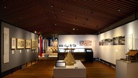Museum ini merupakan satu-satunya yang menampilkan alat pertukangan di Jepang. Hal ini dilakukan karena kekhawatiran hilangnya tradisi dan budaya bertukang Jepang oleh perkembangan zaman dan teknologi (dougukan.jp)