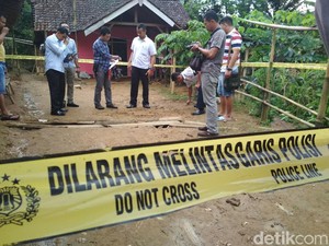 Dinsos Turun Tangan Dampingi Anak Tersangka Penggelonggongan Ibu