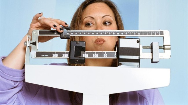 Ingin Masuk Surga? Ini Cara Mendapatkan Berat Badan di Bawah 55 Kg